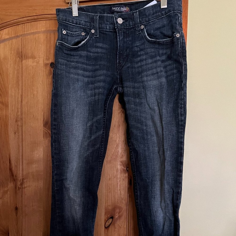 Levis Jeans